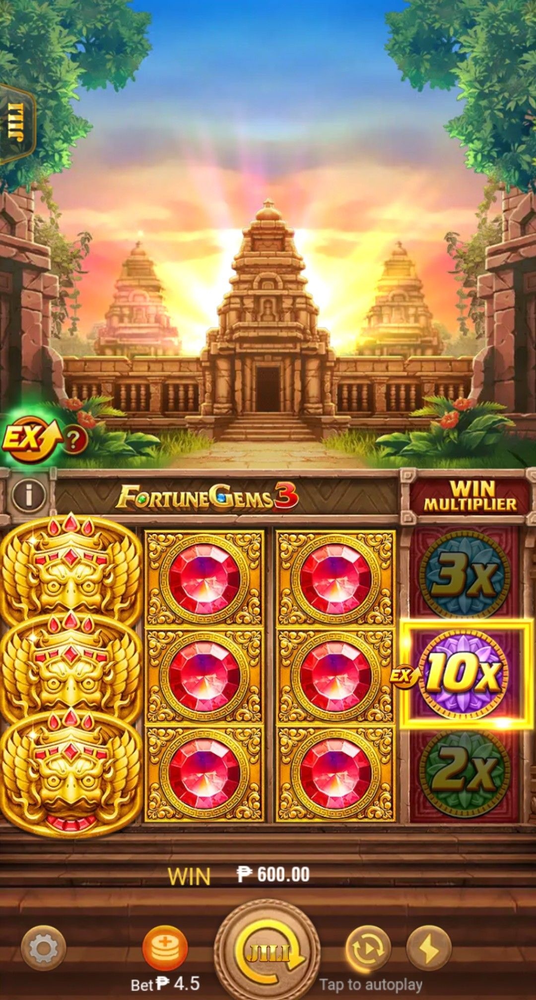 GameTwist