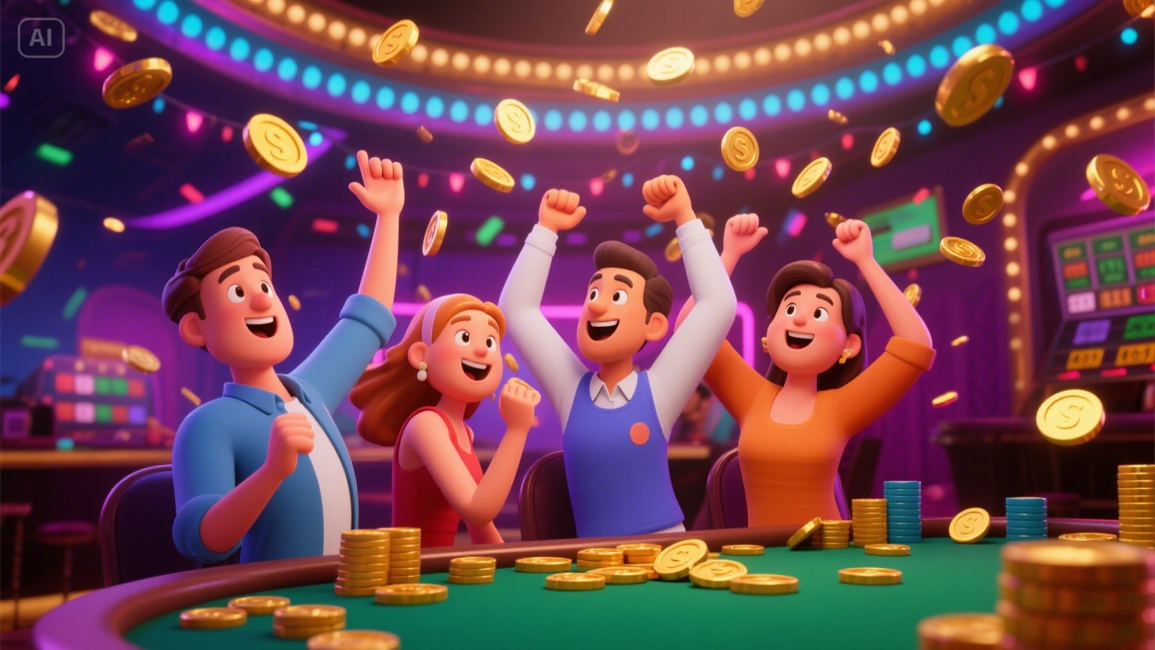 Registration at GameTwist Casino