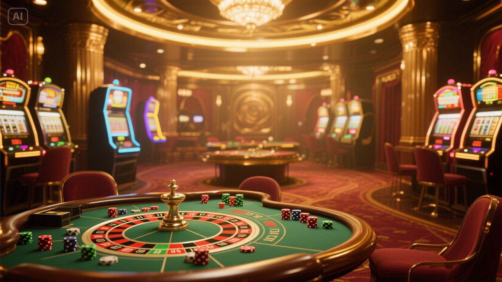 Casino GameTwist desktop and mobile interfaces
