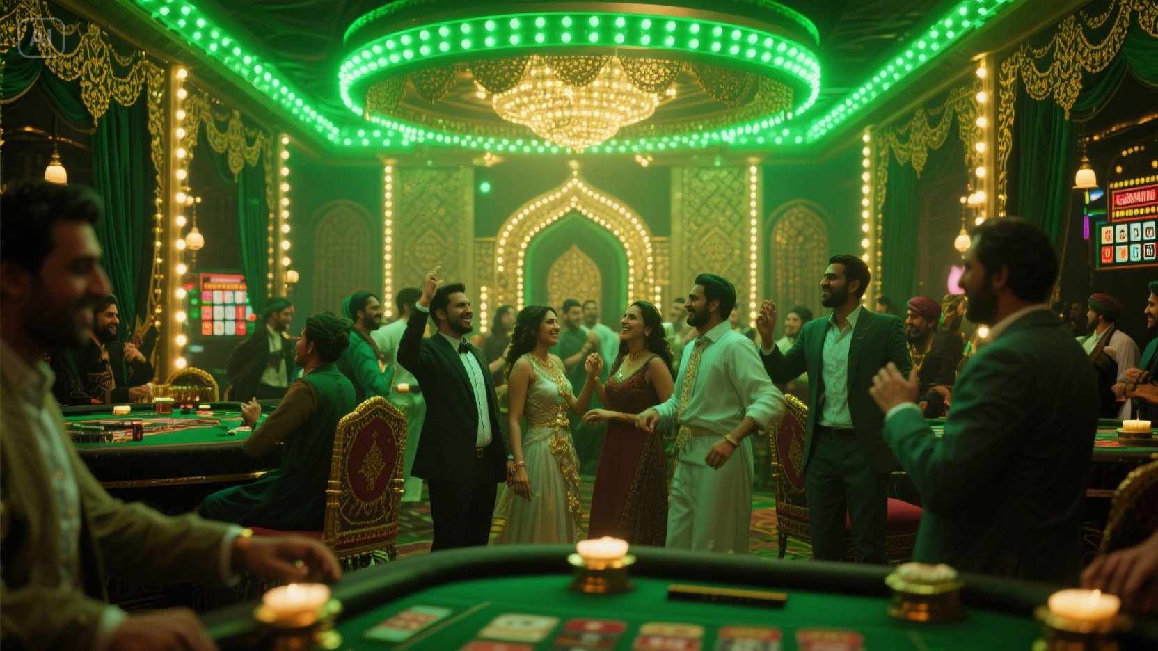 Registration at GameTwist Casino