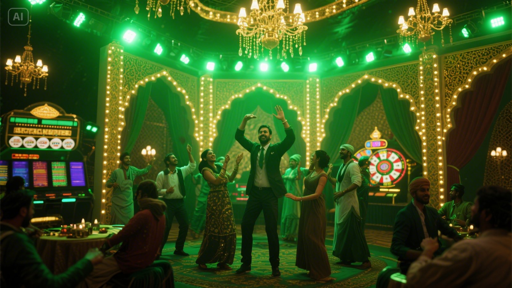 Casino GameTwist desktop and mobile interfaces