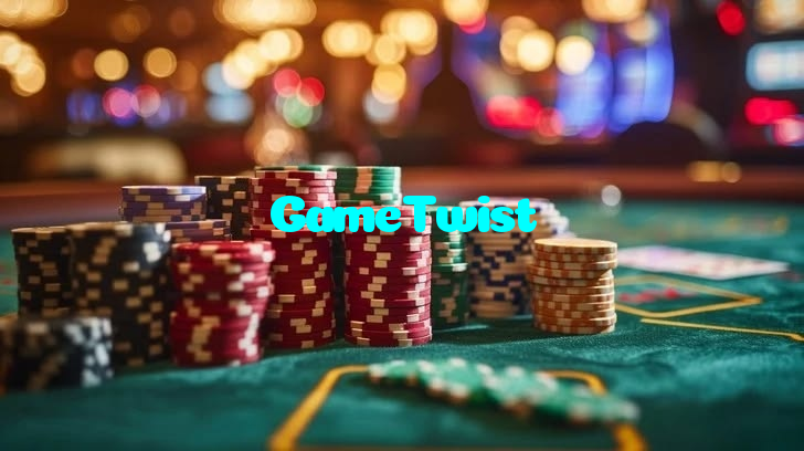 available types of GameTwist bet including pre-match live express and system bets