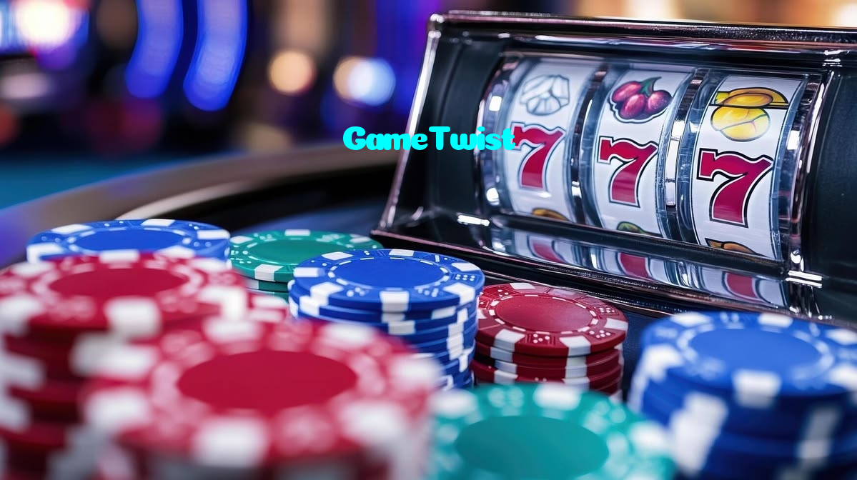 available types of GameTwist bet including pre-match live express and system bets